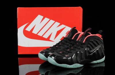 Nike air foamposite-82